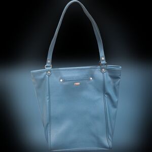 thirty-one Blue Bags